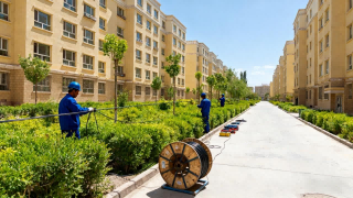 通信工程案例1-1