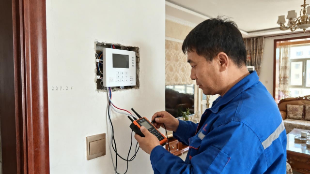 通信工程案例1-3