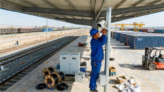 通信工程案例2-1