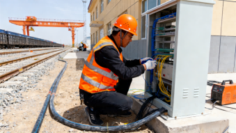 通信工程案例2-2