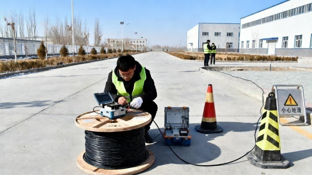 弱电安防工程1-2