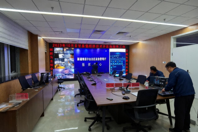 弱电安防工程2-1