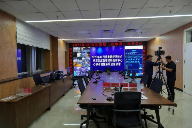 弱电安防工程2-2