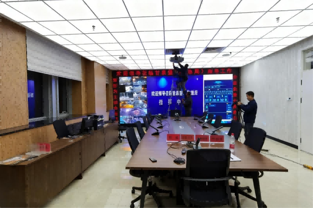 弱电安防工程2-3