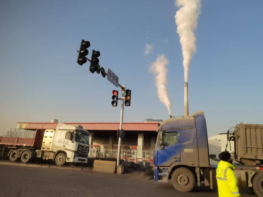 智能交通工程2-3