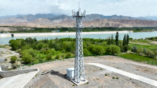 水利自动化工程1-1