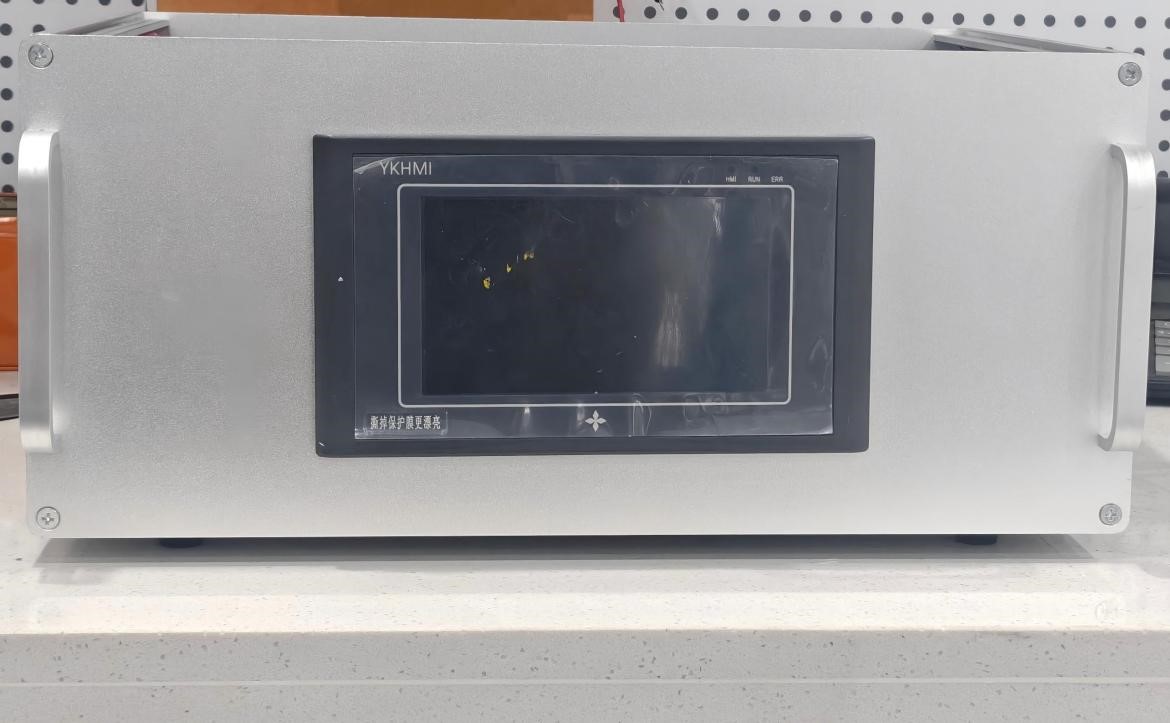 气体精密流量控制仪1-1