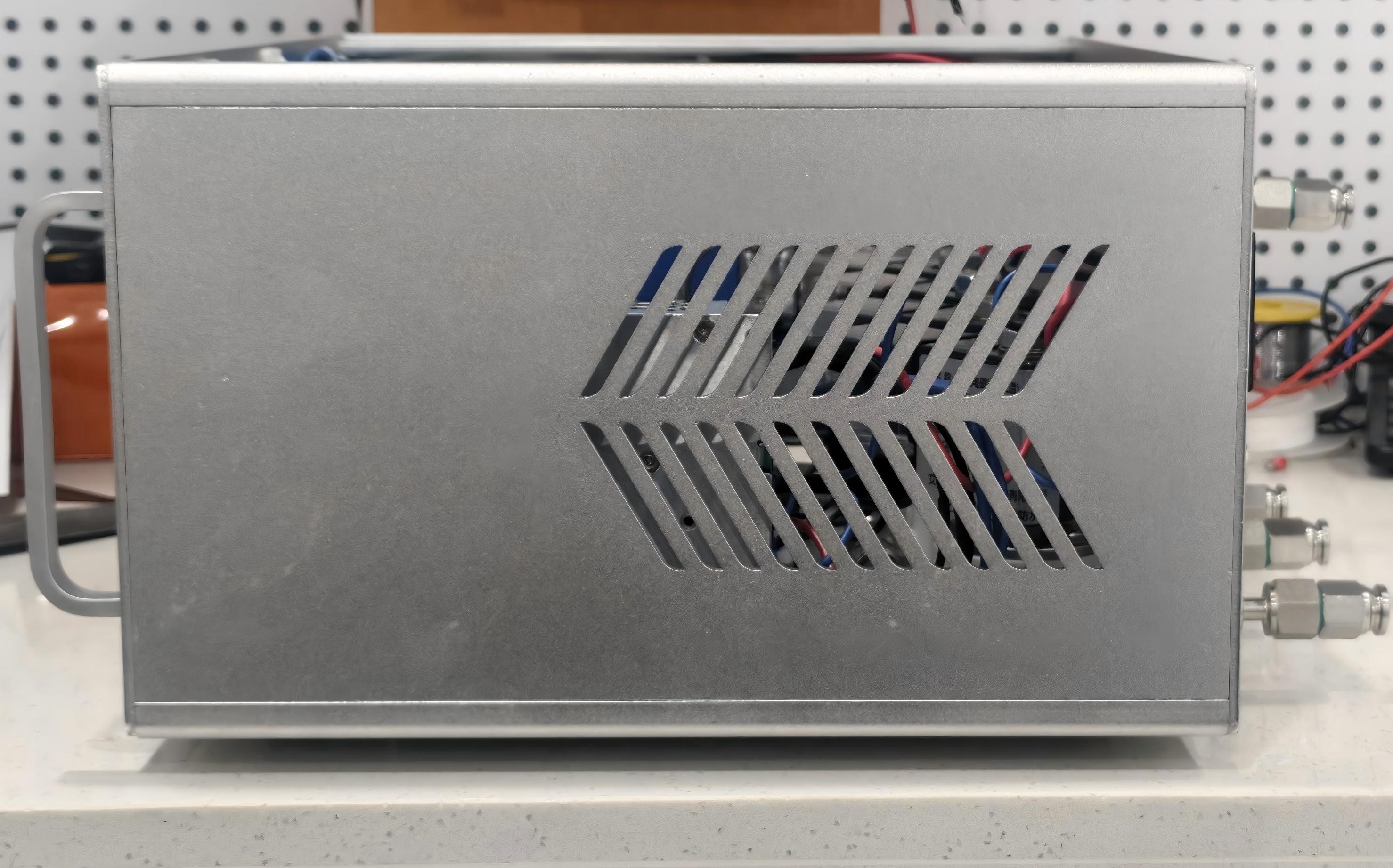 气体精密流量控制仪1-2