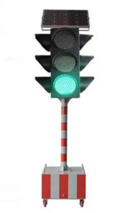 交通信号灯1-1