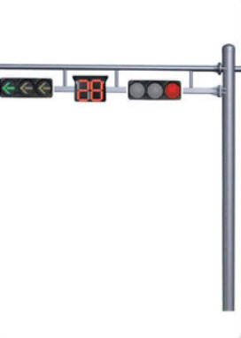 交通信号灯1-3