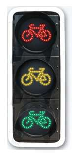 交通信号灯1-5